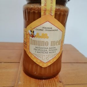 Imuno med